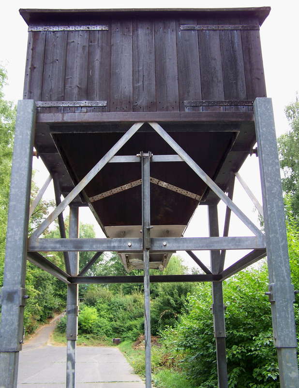 Silo Wiesbaden 17.08.2013