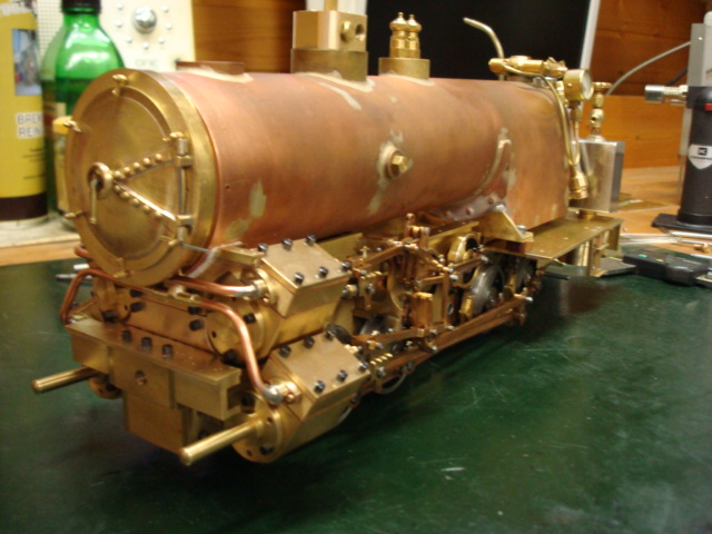 HG  4/4  der  DFB