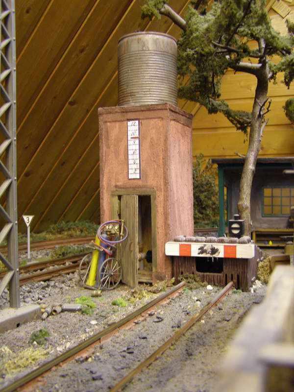 Wasserturm