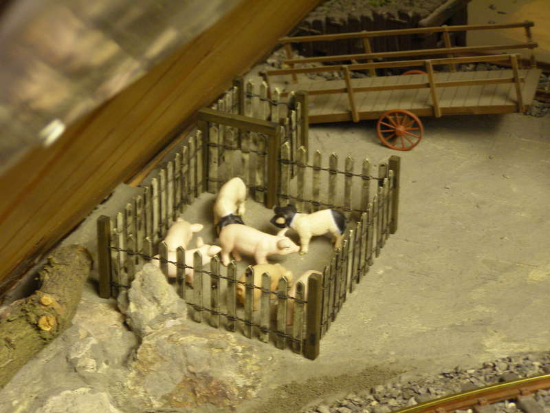 Ferkelbox