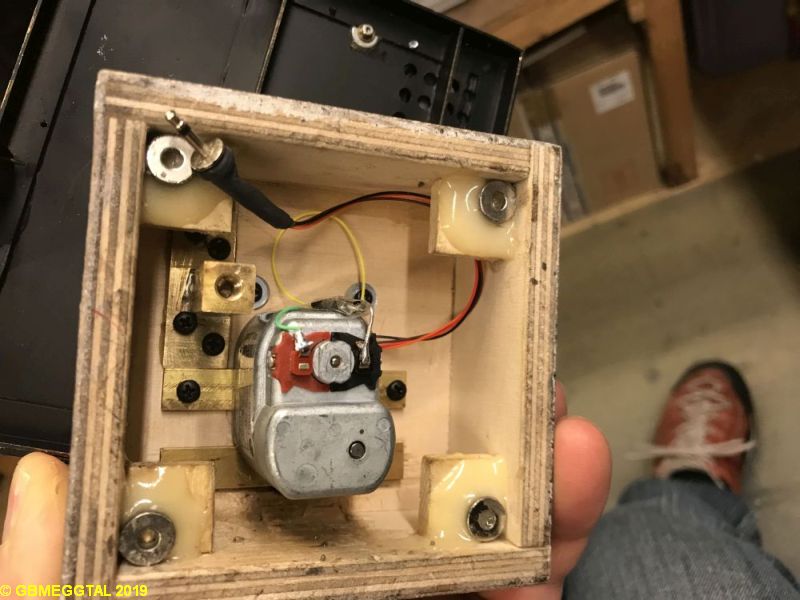 SEM545
