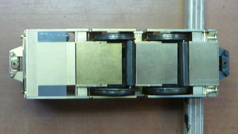 Lokrahmen 03