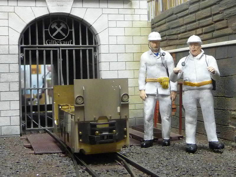 Lokrahmen 05