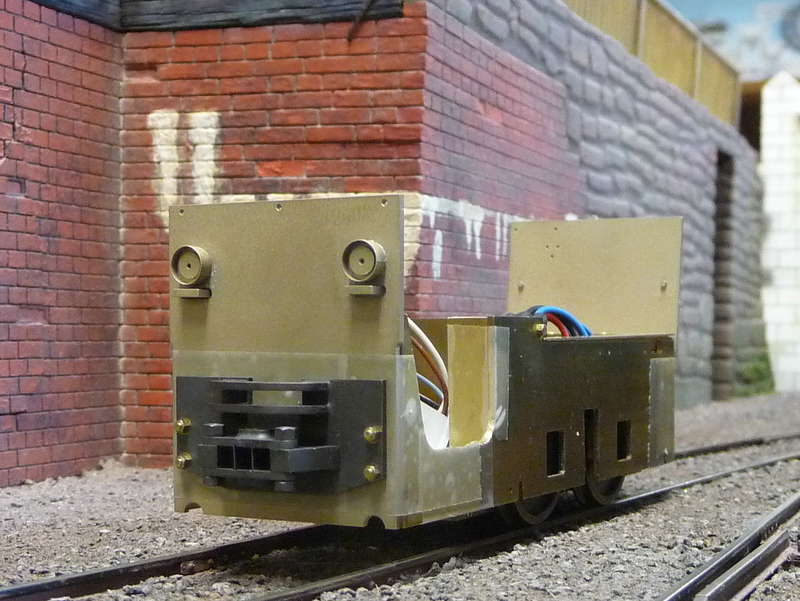 Lokrahmen 06