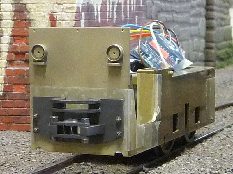 Lokrahmen 07