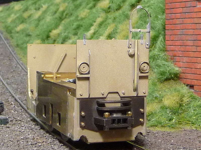 Lokrahmen 09