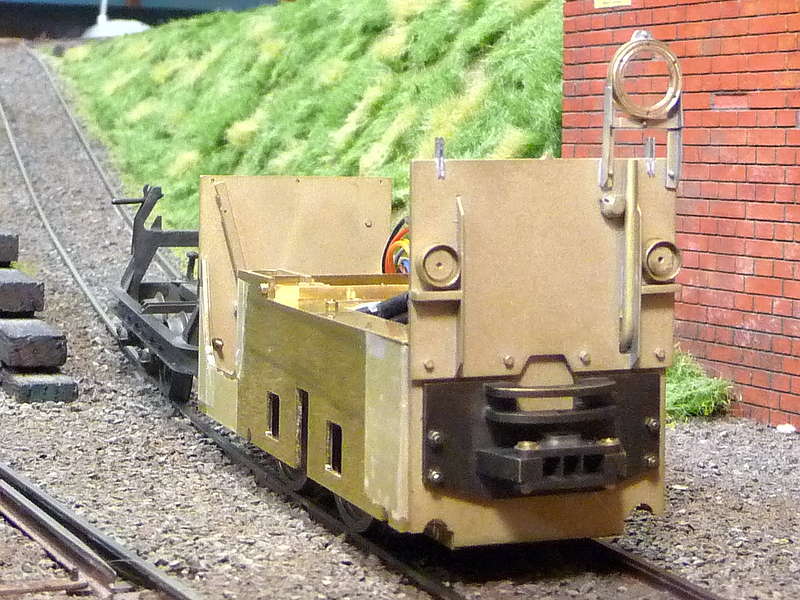 Lokrahmen 10