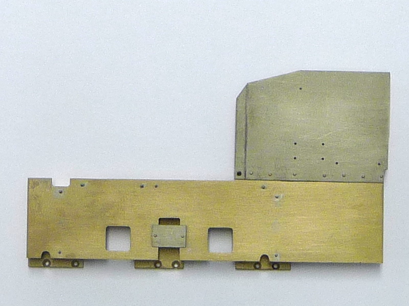 Lokrahmen 12