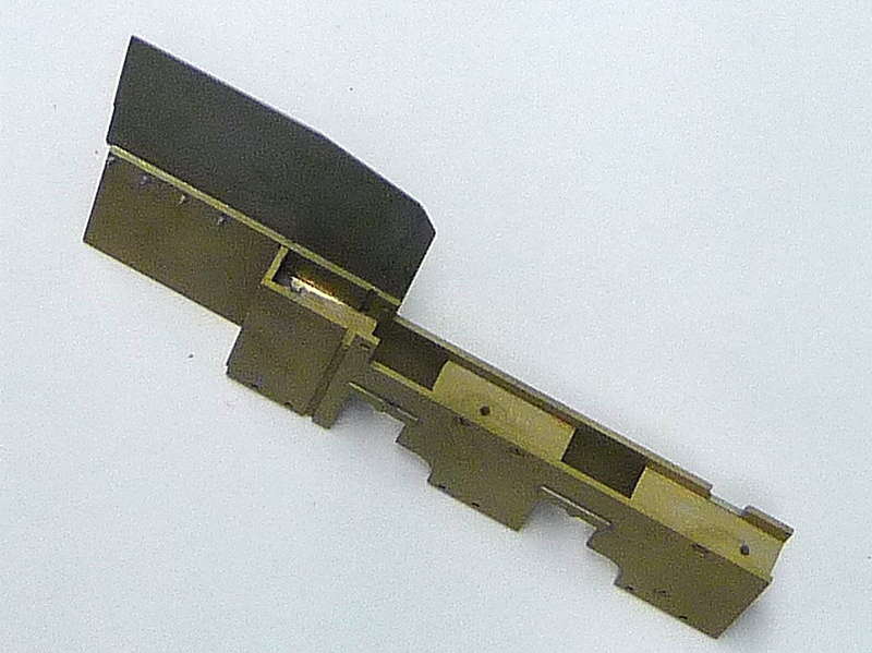 Lokrahmen 13