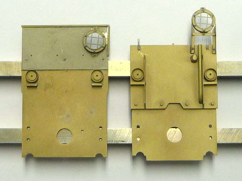 Lokrahmen 17