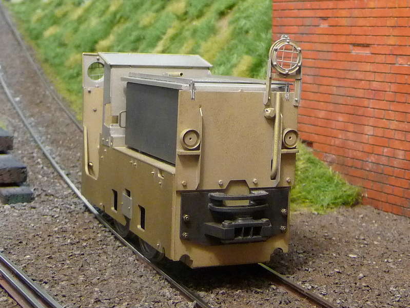 Lokrahmen 18