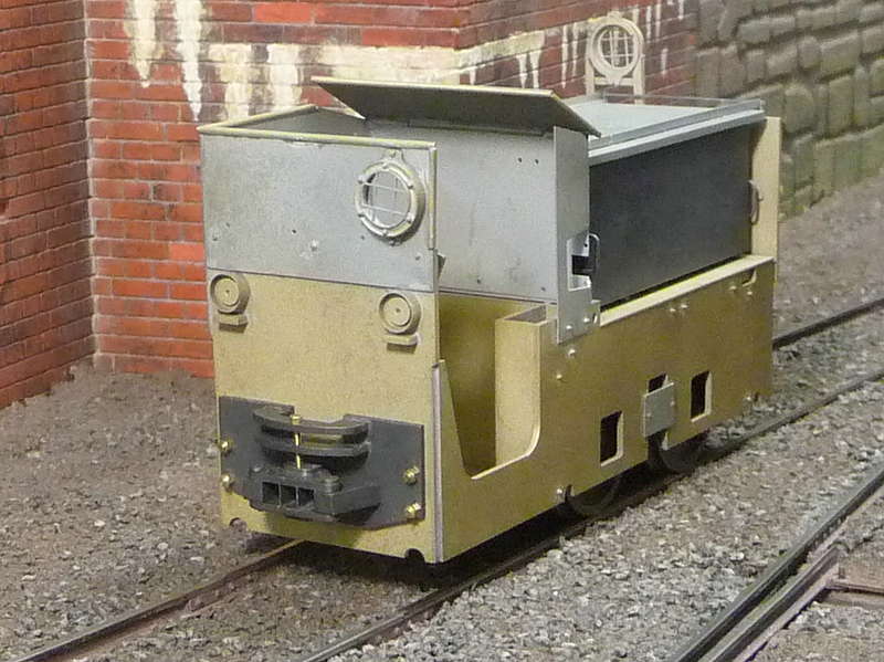 Lokrahmen 19