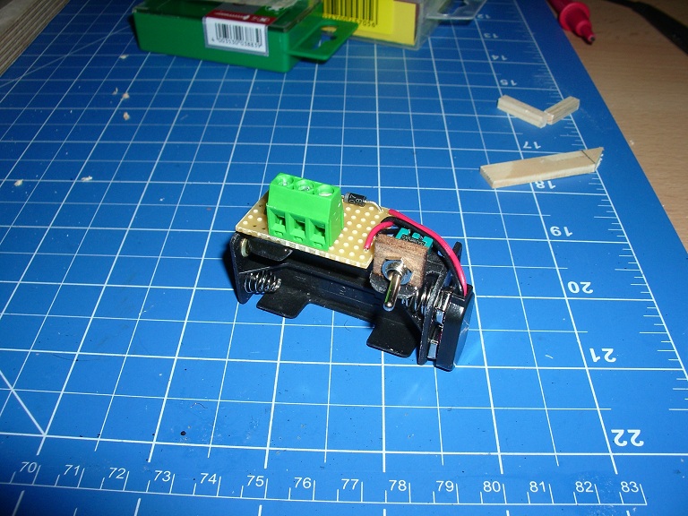 Batteriepack
