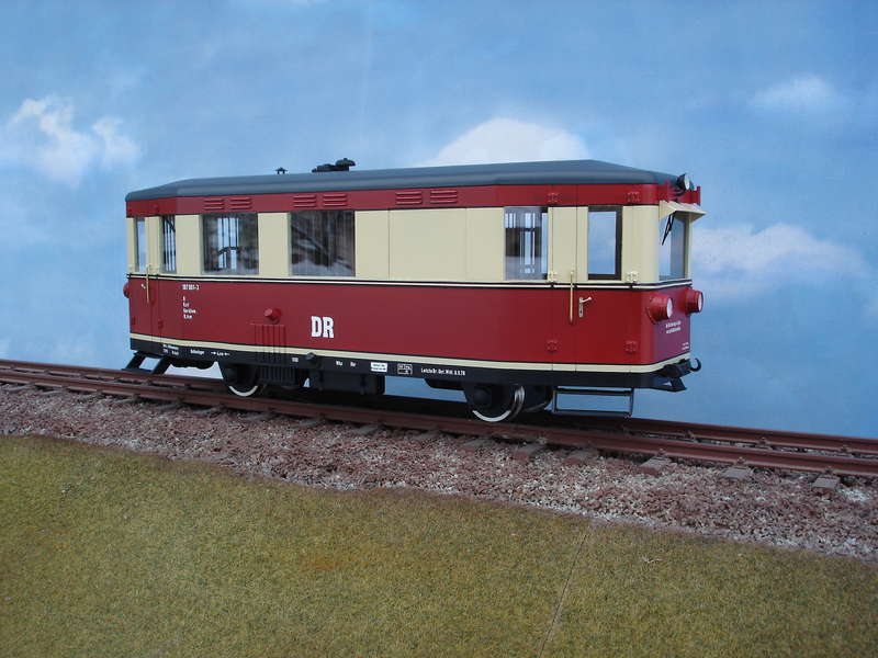 T1 Gerätewagen