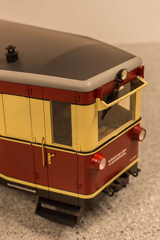 T1 HSB Detail
