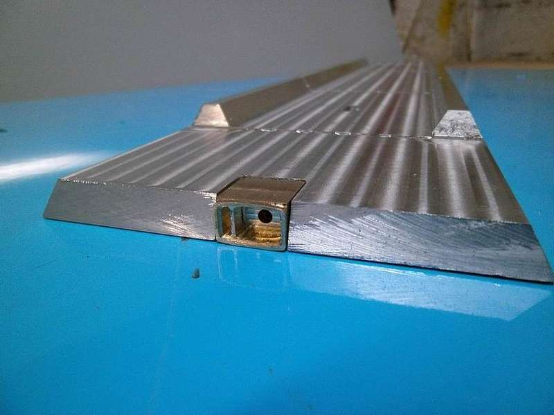 Stirnlampen