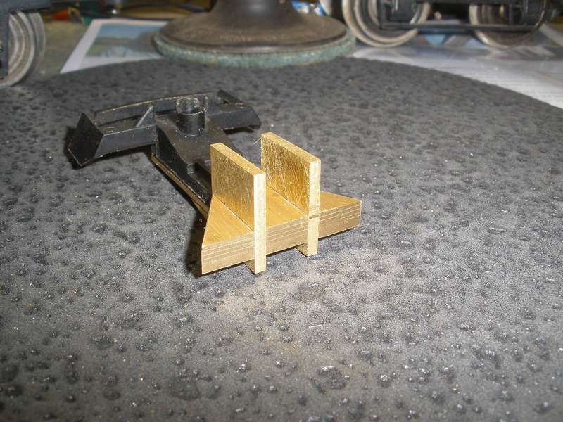 Mit Sabilisatoren