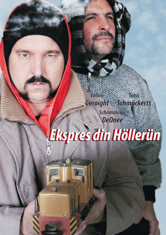 Ekspresdinhoelleruen