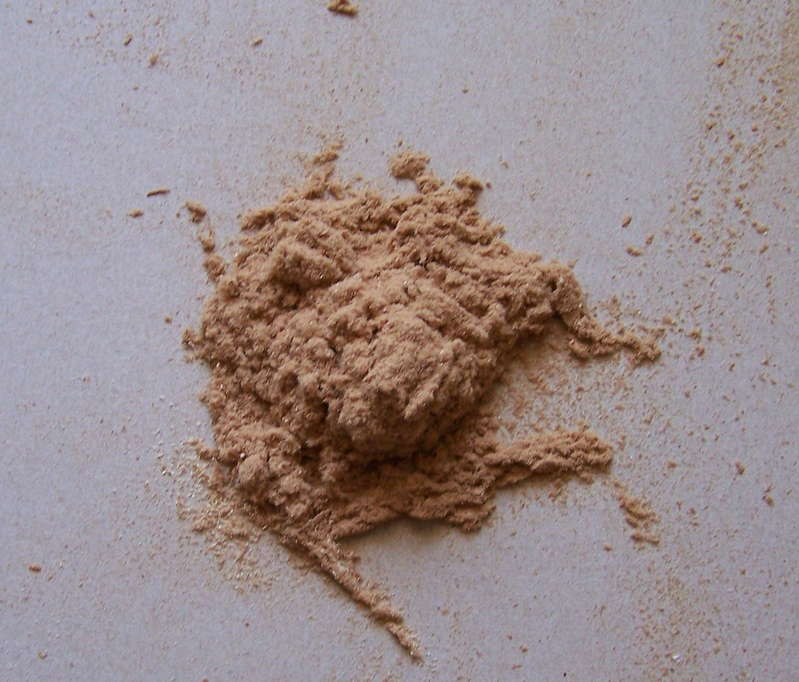 MDF