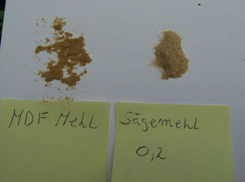Sägemehl 26.03.2013