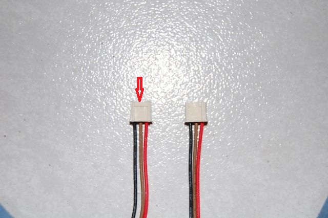 Potistecker