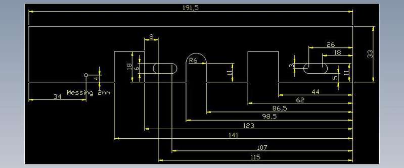 Rahmenwange Ns2f