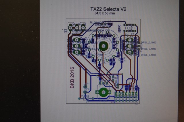 TX2 Selecta V2