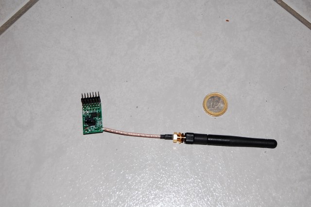 TX2 modifiziert