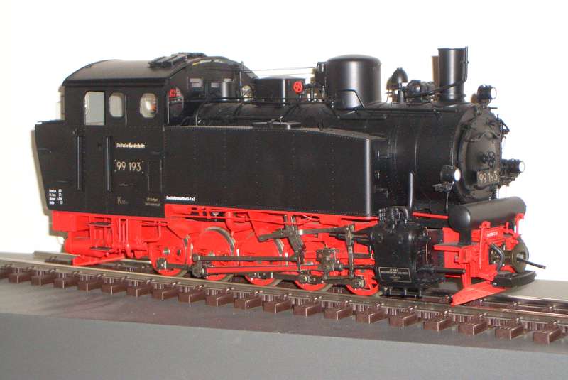 DB 99 193