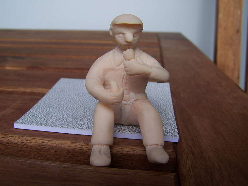 Figur 24.03.2013