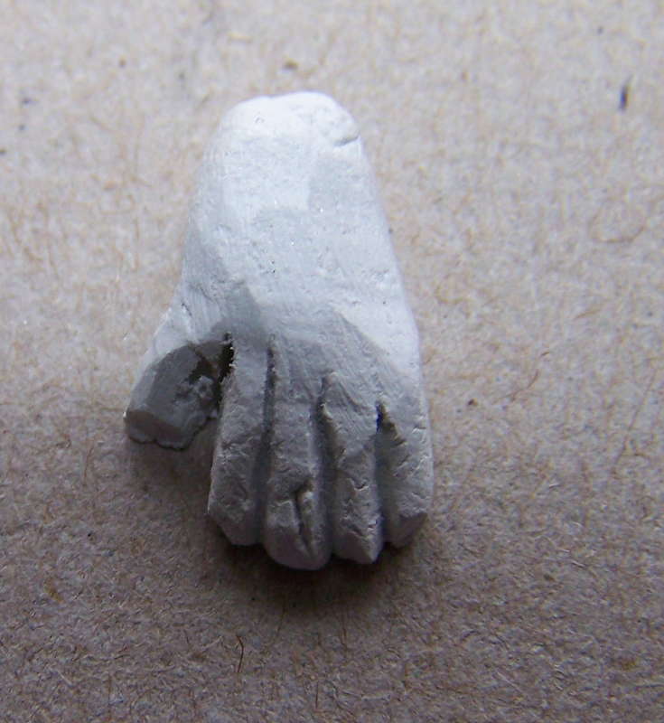 Hand