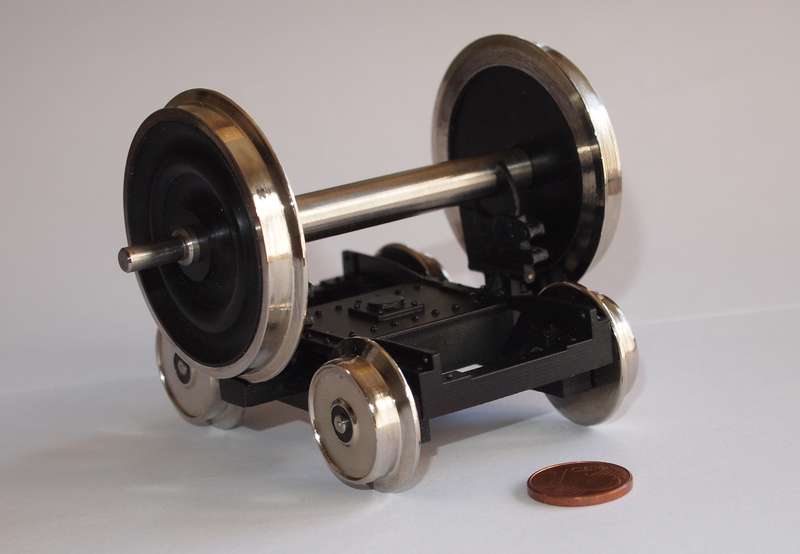 Rollbock Betaversion 2