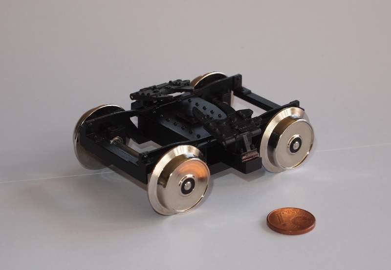 Rollbock Betaversion 1