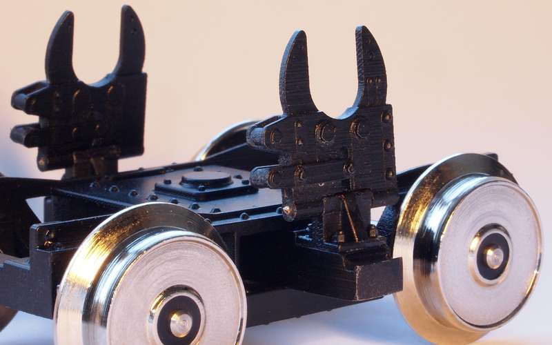 Rollbock Betaversion 3