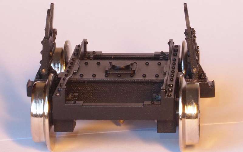 Rollbock Betaversion 4