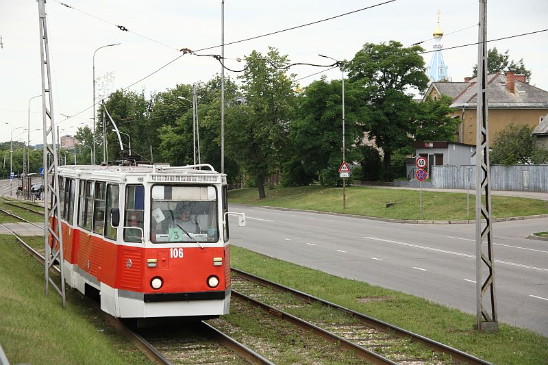 Daugavpils