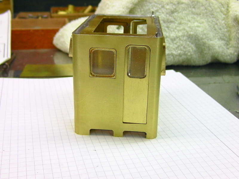 Führerhaus III