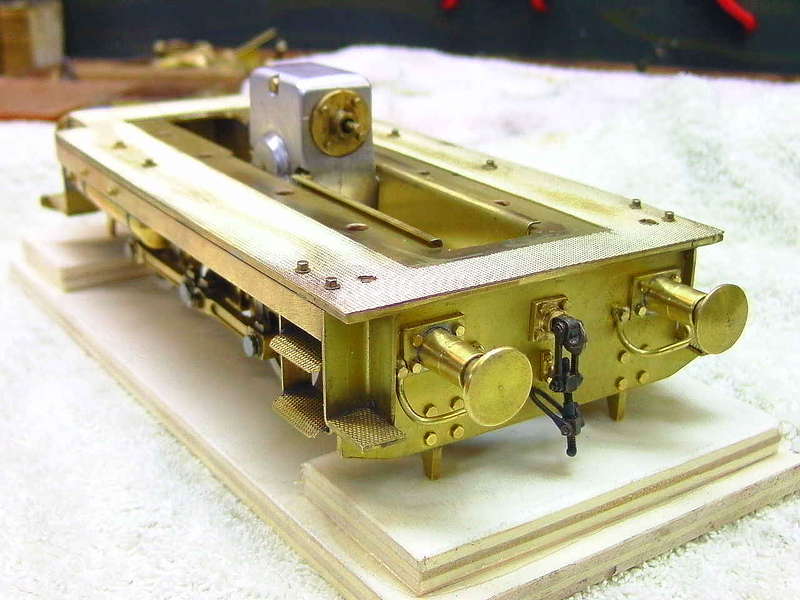 R30B fertig