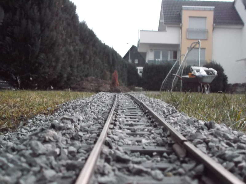 Blick Richtung Schierke