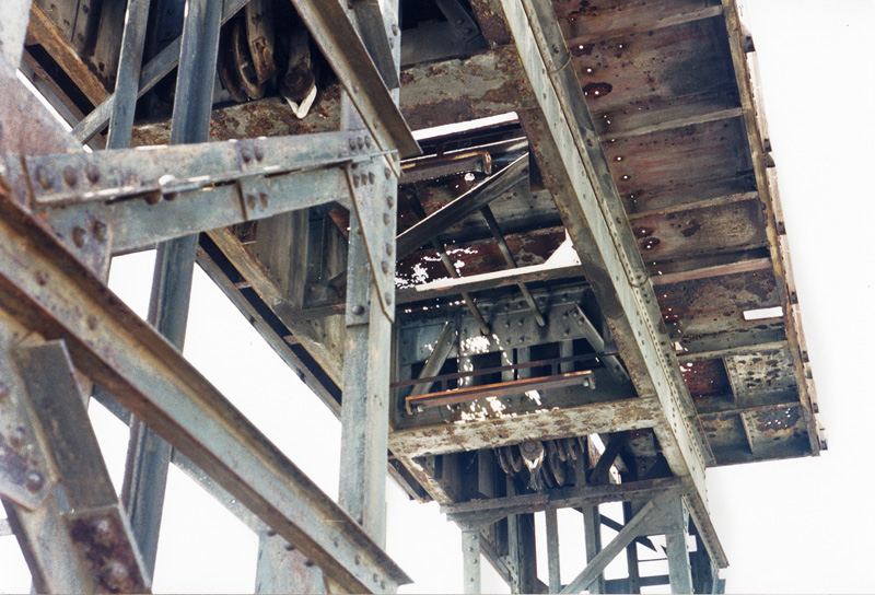 Faehranleger_Fehmarn_1995_24