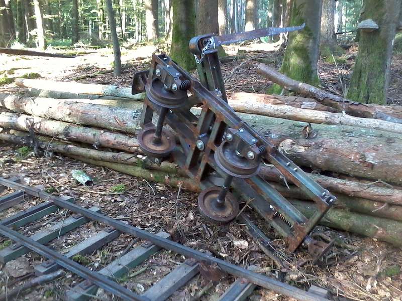 Unfall