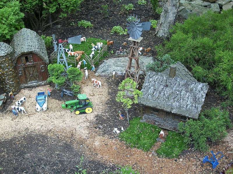 Barnyard