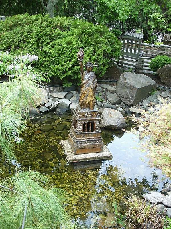 Freiheitsstatue