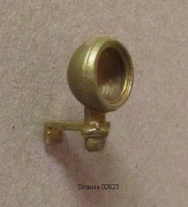 strausslampe