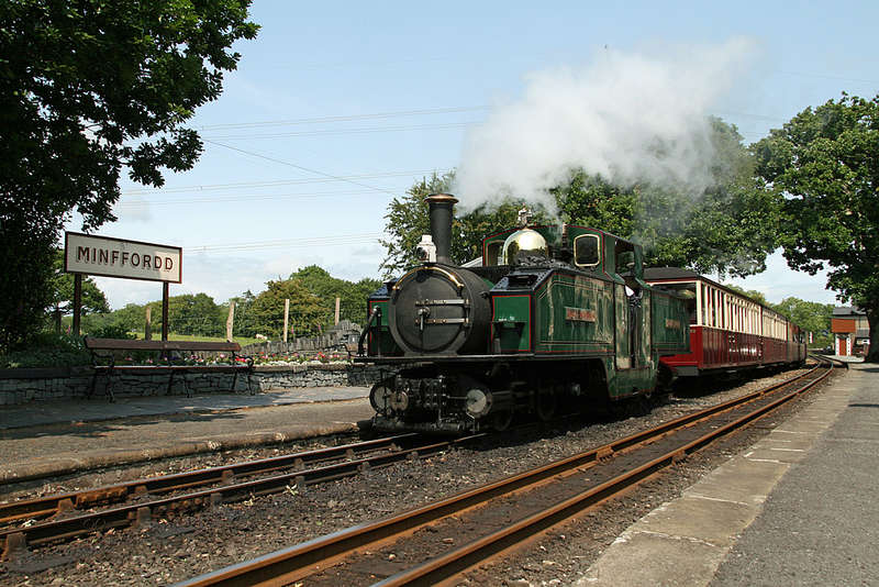 Wales 100