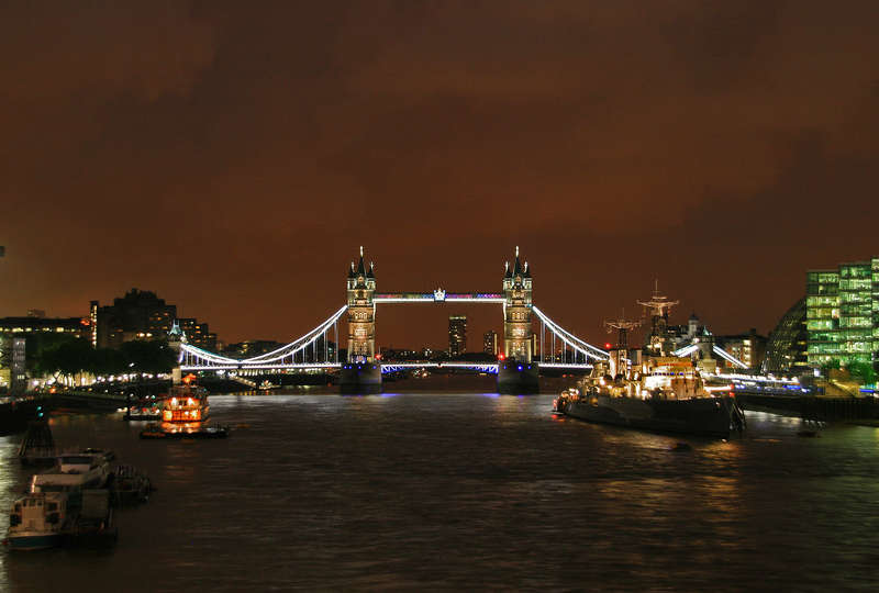 Tower Bridge