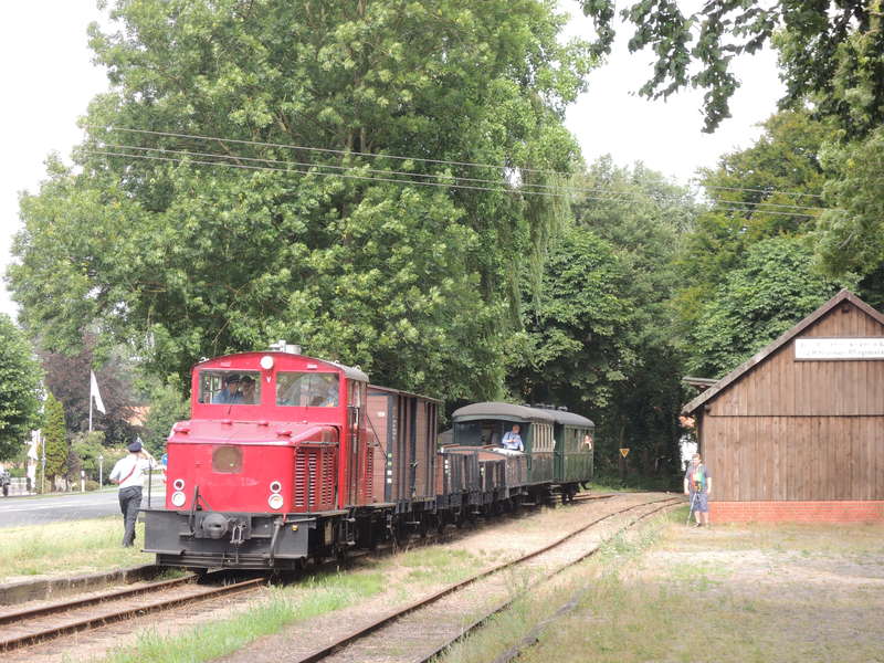 V29 mit GmP