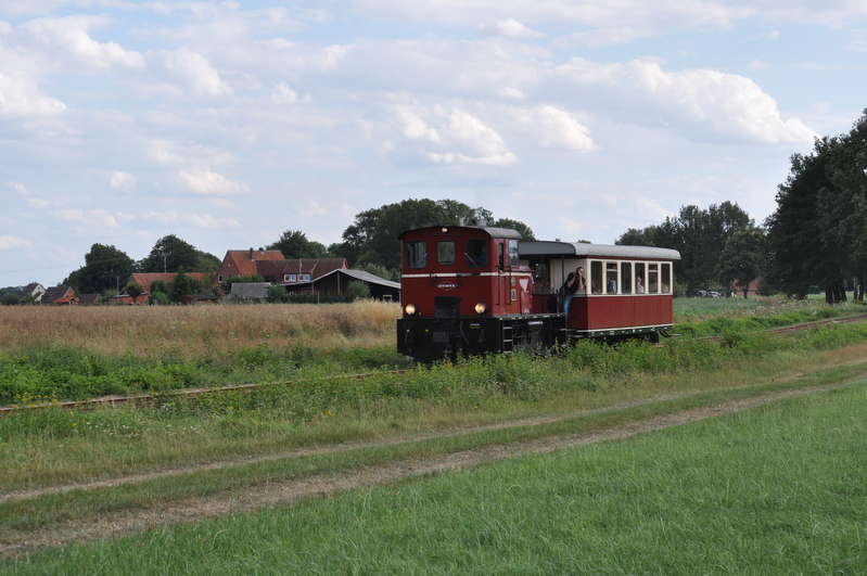 V3 als Triebwagenersatz?