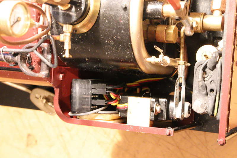 AC_QH_Setup_regulator_receiver