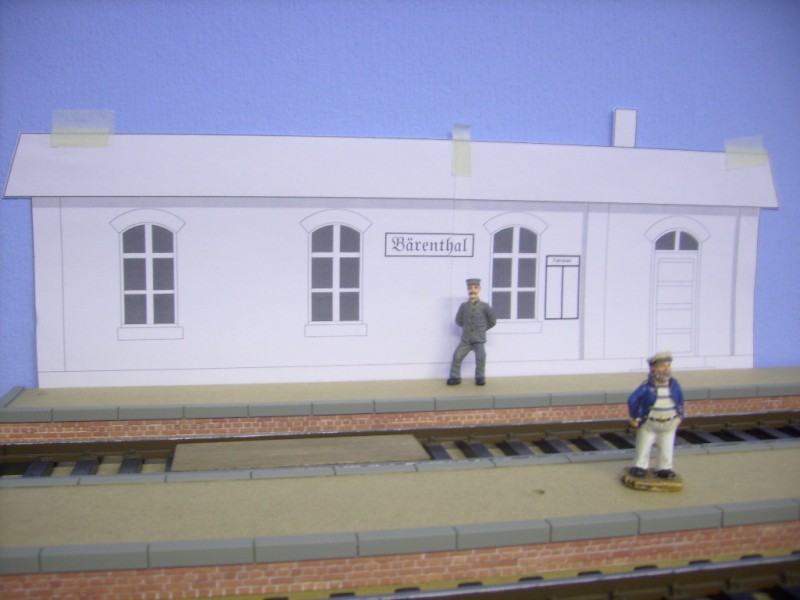 Bärenthal mit Bahnsteigen (2)